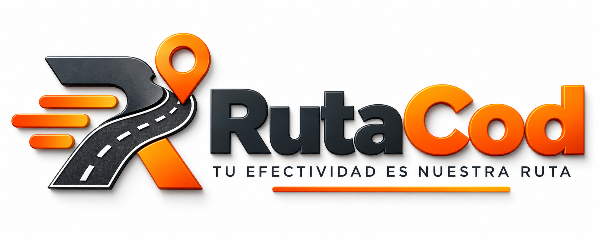 RUTACOD - Tu efectividad es nuestra ruta